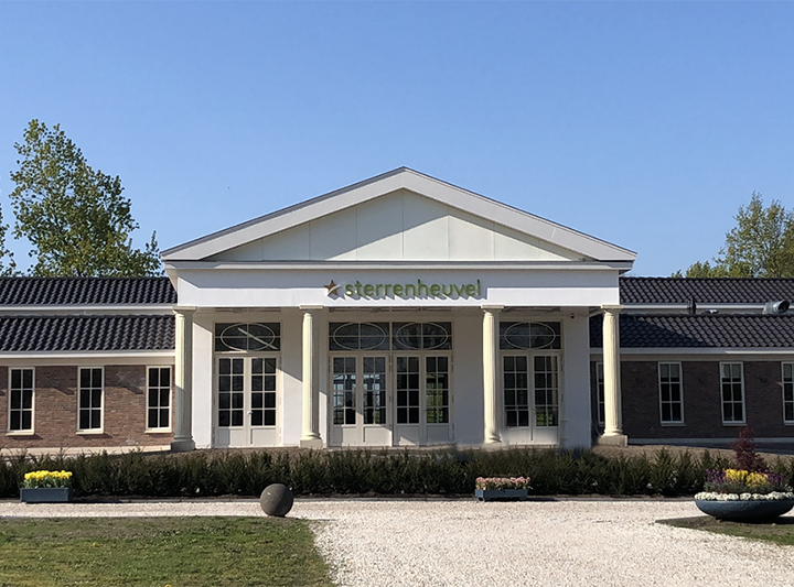 Sterrenheuvel Haarlem